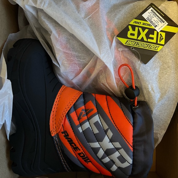 Brand new Youth FXR winter gear. - Picture 2 of 5
